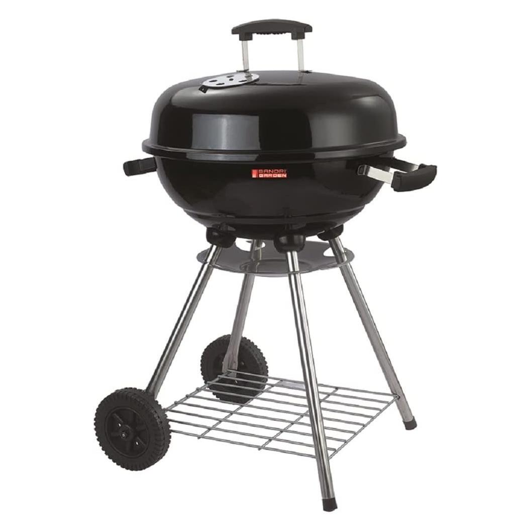 Sandrigarden Barbecue SG 45k Kugeldurchmesser (7880505)