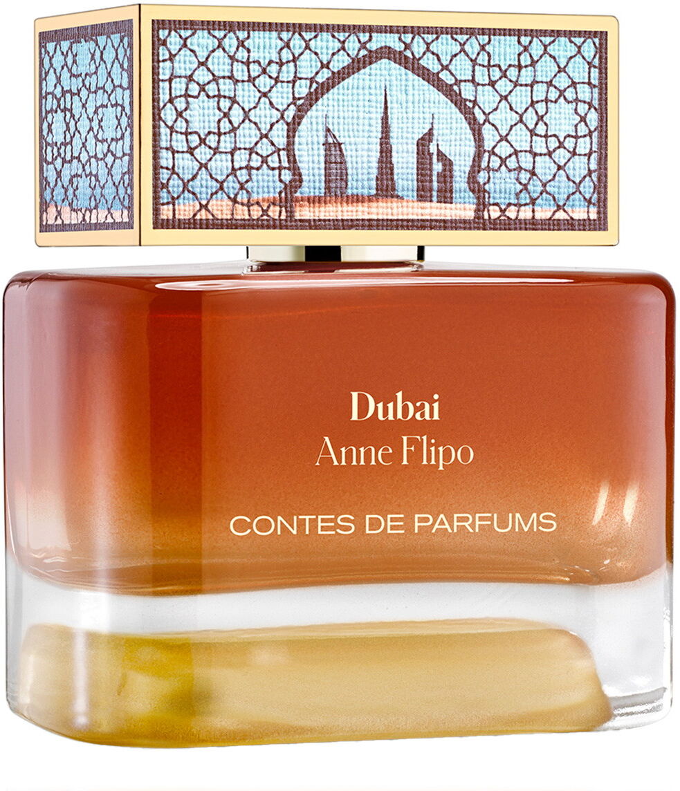 50ml Contes de Parfums Dubai Eau de Parfum