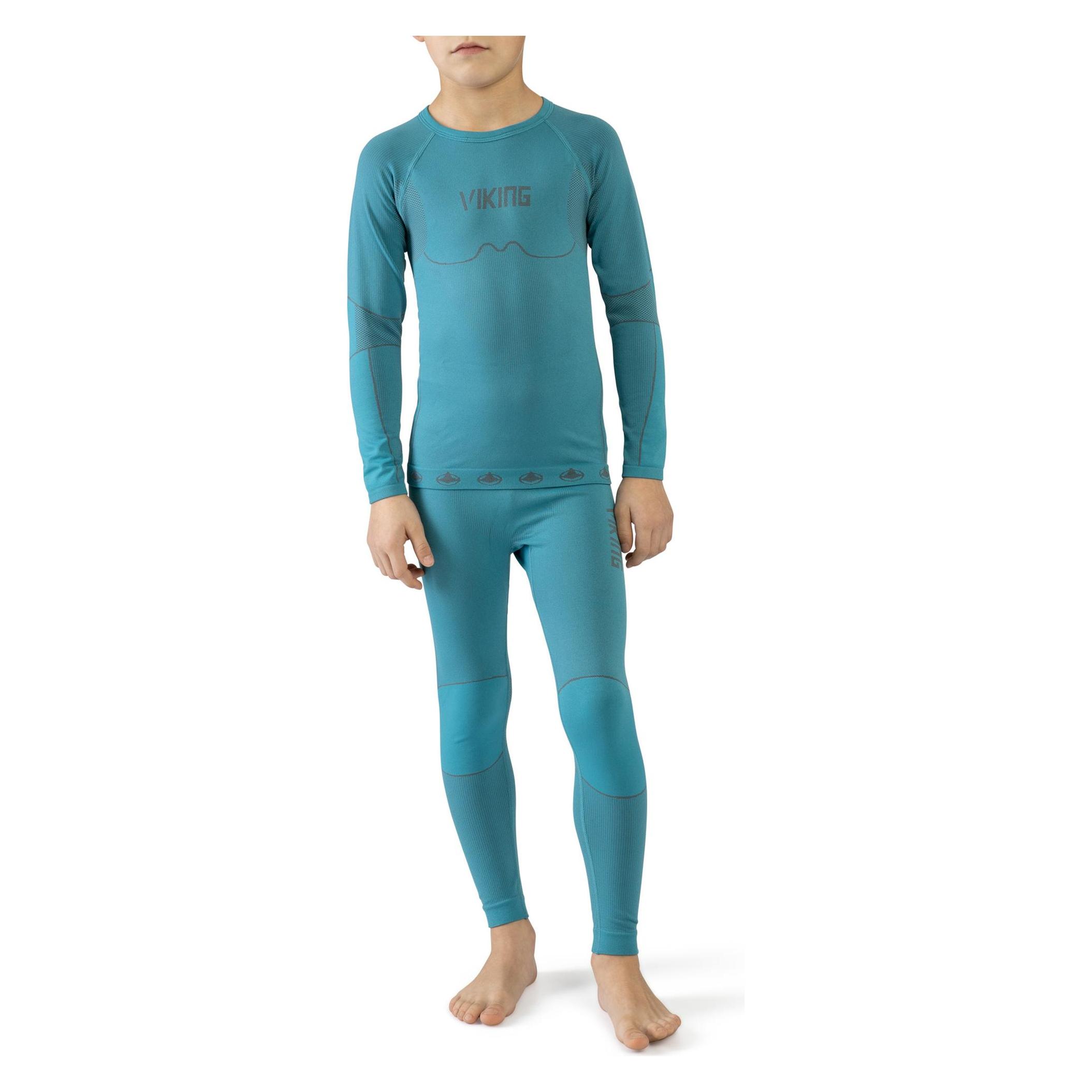 Viking Dessous Riko Kids Set (152) (35773733)