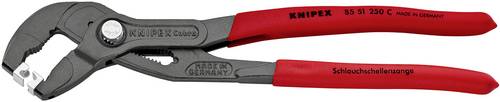 Knipex 85 51 250 C Schlauchschellenzange 250mm 1St.