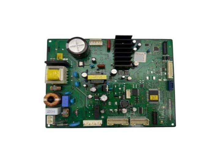 Kühlschrank-Hauptplatine, DA92-01109Y Kühlschrank-Steuerplatine, Platine, Mainboard, Ersatzteile for den Gefrierschrank