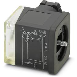 SACC-VB-3CON-M16/A-GVL 12/24V - Ventilstecker SACC-VB-3CON-M16/A-GVL 12/24V Pole:3 1452178 Phoenix Contact Inhalt: 1 St.