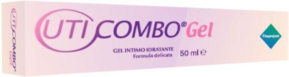 Fitoproject Uticombo Gel 50 ml