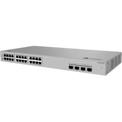 Huawei Switch 98012525 (24 Ports), Netzwerk Switch, Grau