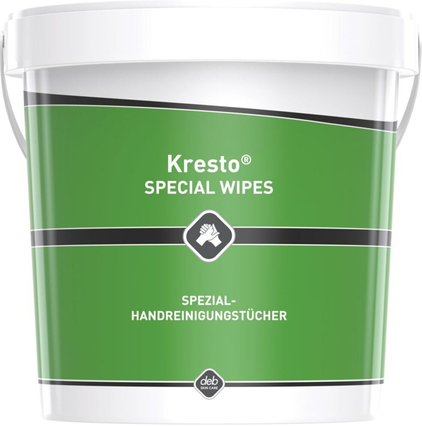 SC Johnson Professional Handrein. Kresto Special WIPES 70 Tücher VE (ULT70W)