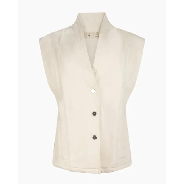 Another Label Unni denim vest -