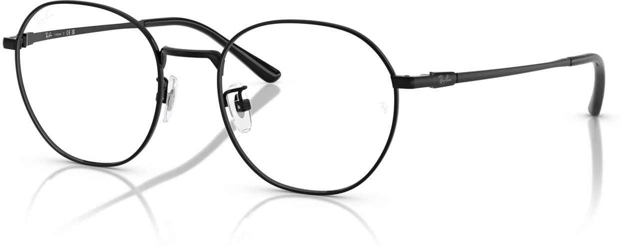 Ray Ban Lunettes de vue Ray-Ban RX 8778D (1244) - RB 8778D 1244 Femme