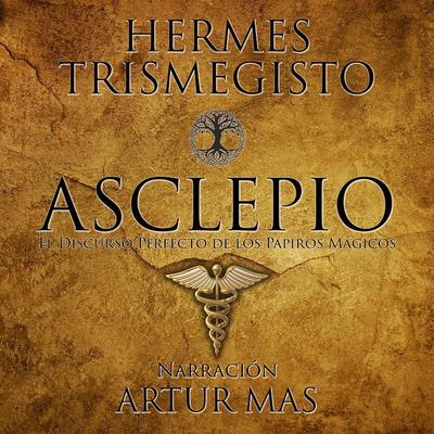 Asclepio - Hermes Trismegisto, Audio, 4061707479168