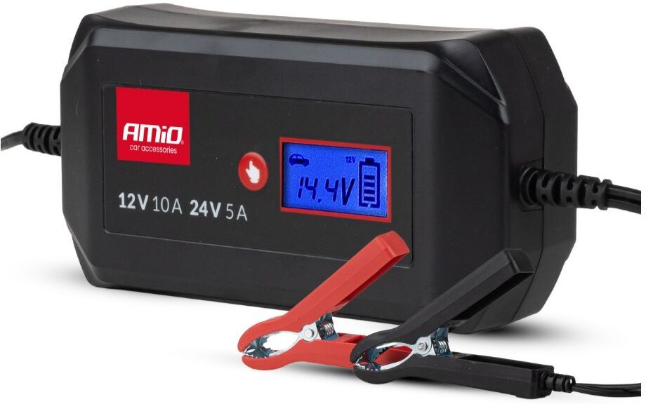 AMiO 04525 Battery Charger