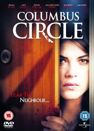 Columbus Circle [DVD] - Preis vom 09.10.2026 07:28:09 h