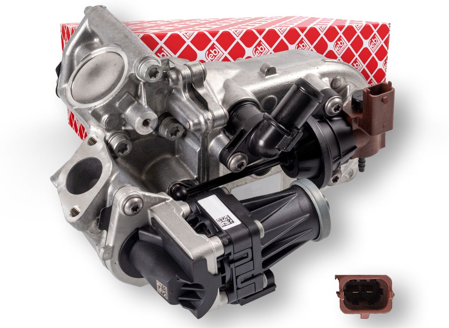FEBI BILSTEIN 174592 EGR Module