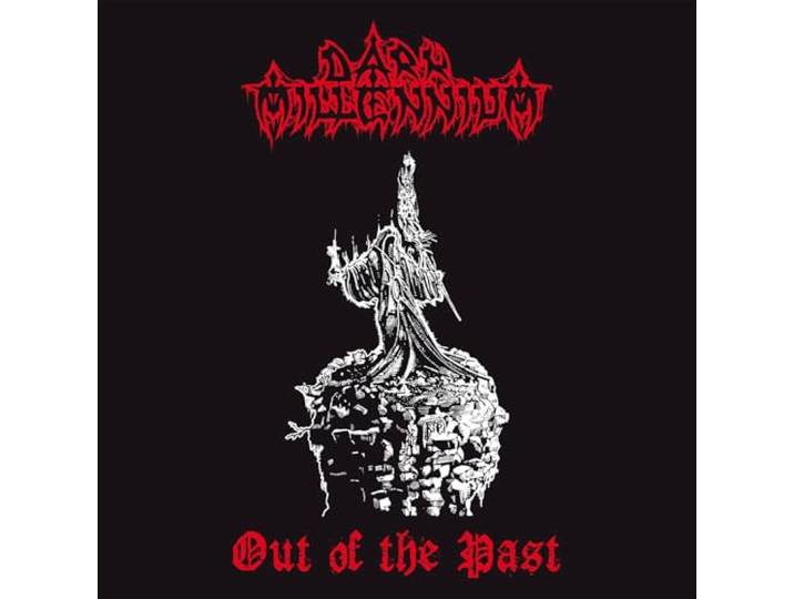 Dark Millennium - Out Of The Past