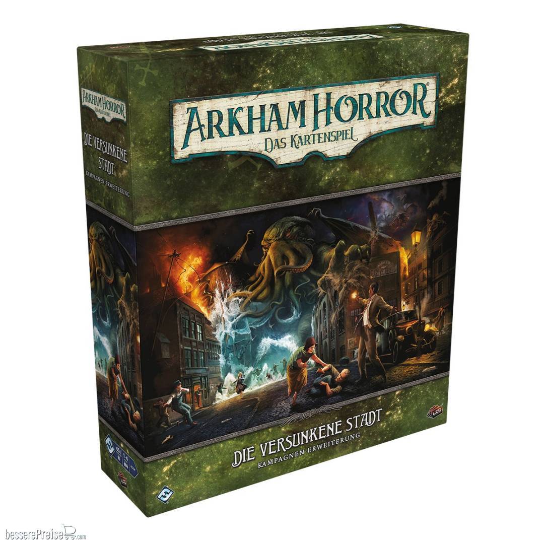 Fantasy Flight Games FFGD1184