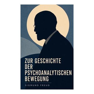 Zur Geschichte der psychoanalytischen Bewegung, Taschenbuch von Sigmund Freud, E-artnow, 978-80-273-4992-0