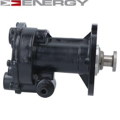 ENERGY Unterdruckpumpe, Bremsanlage PV0011 für LAND ROVER