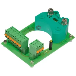 Pepperl+Fuchs Fabrik Induktiver Sensor PL3-F25-N4-K
