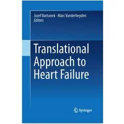 Translational Approach to Heart Failure, Fachbücher