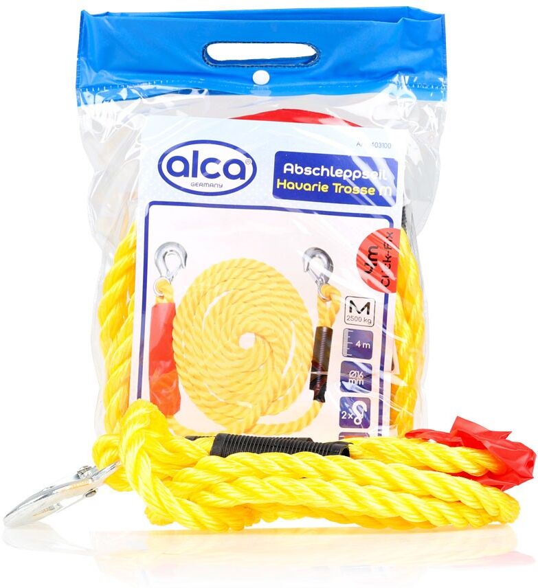 ALCA 403100 Abschleppseil