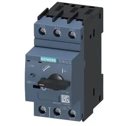 Siemens Dig.Industr. Leistungsschalter 3RV2321-1AC10