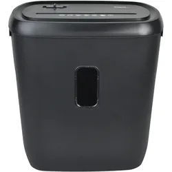 Aveli, Aktenvernichter, DESQ shredder, 4 x 35 mm, 21l, cross cut (Partikelschnitt)
