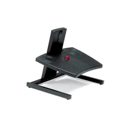 BakkerElkhuizen Footform Standard Low Fußstütze, höhenverstellbar