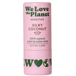 Lipbalm - Silky Coconut 4,9g