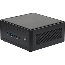ASROCK Industrial 4X4 BOX-AI350