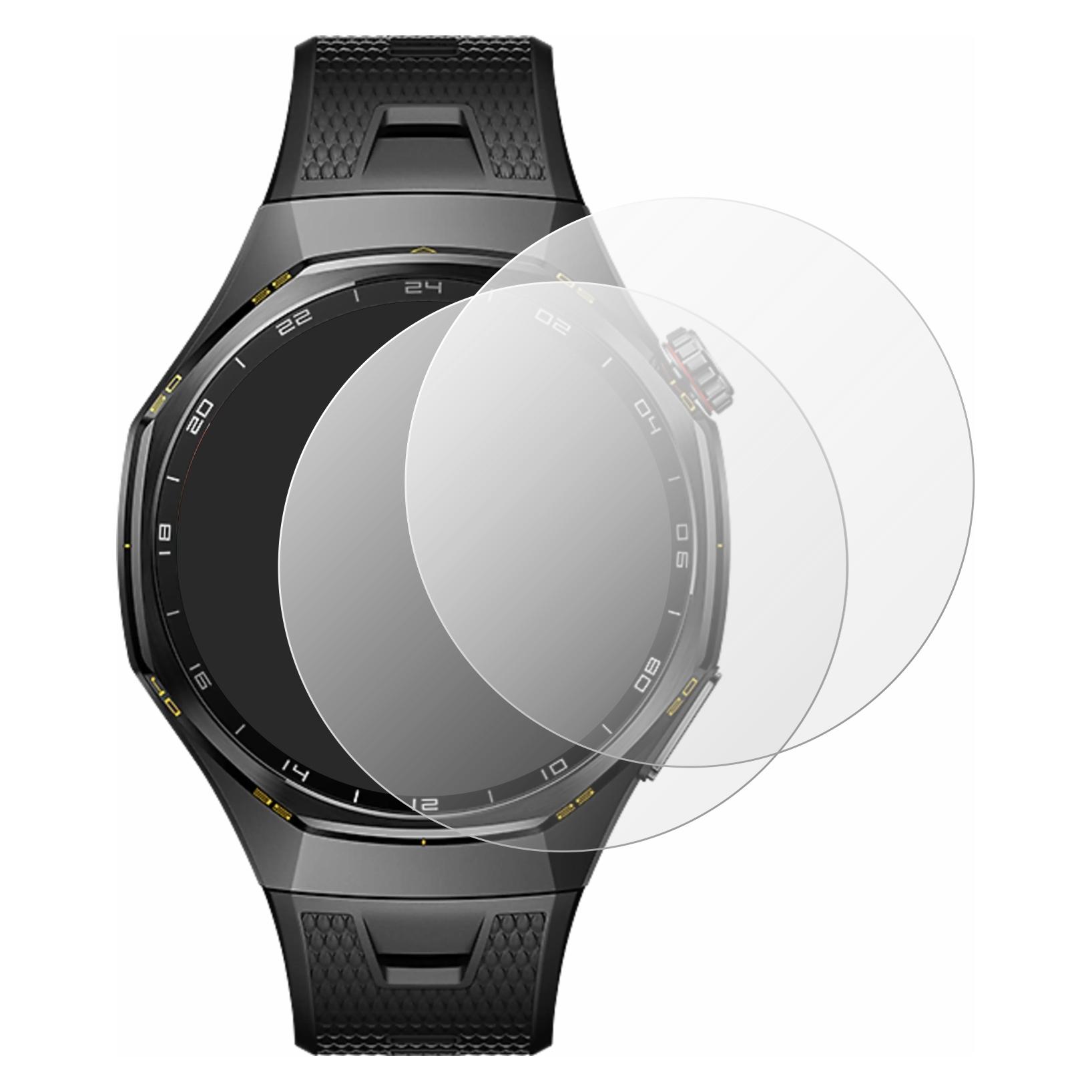 Brotect Entspiegelungsfolie für Huawei Watch GT 7 Pro Displayschutz Displayschutzfolie Folie Matt (1964560)