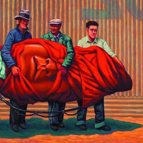the Mars Volta - Amputechture - Preis vom 13.10.2026 11:25:28 h