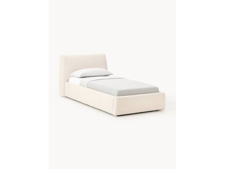 Polster-Einzelbett Cloud