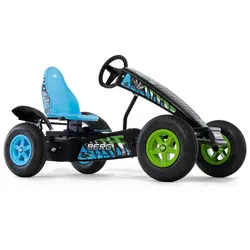 BERG XXL X-ite E-BFR Pedal-Gokart