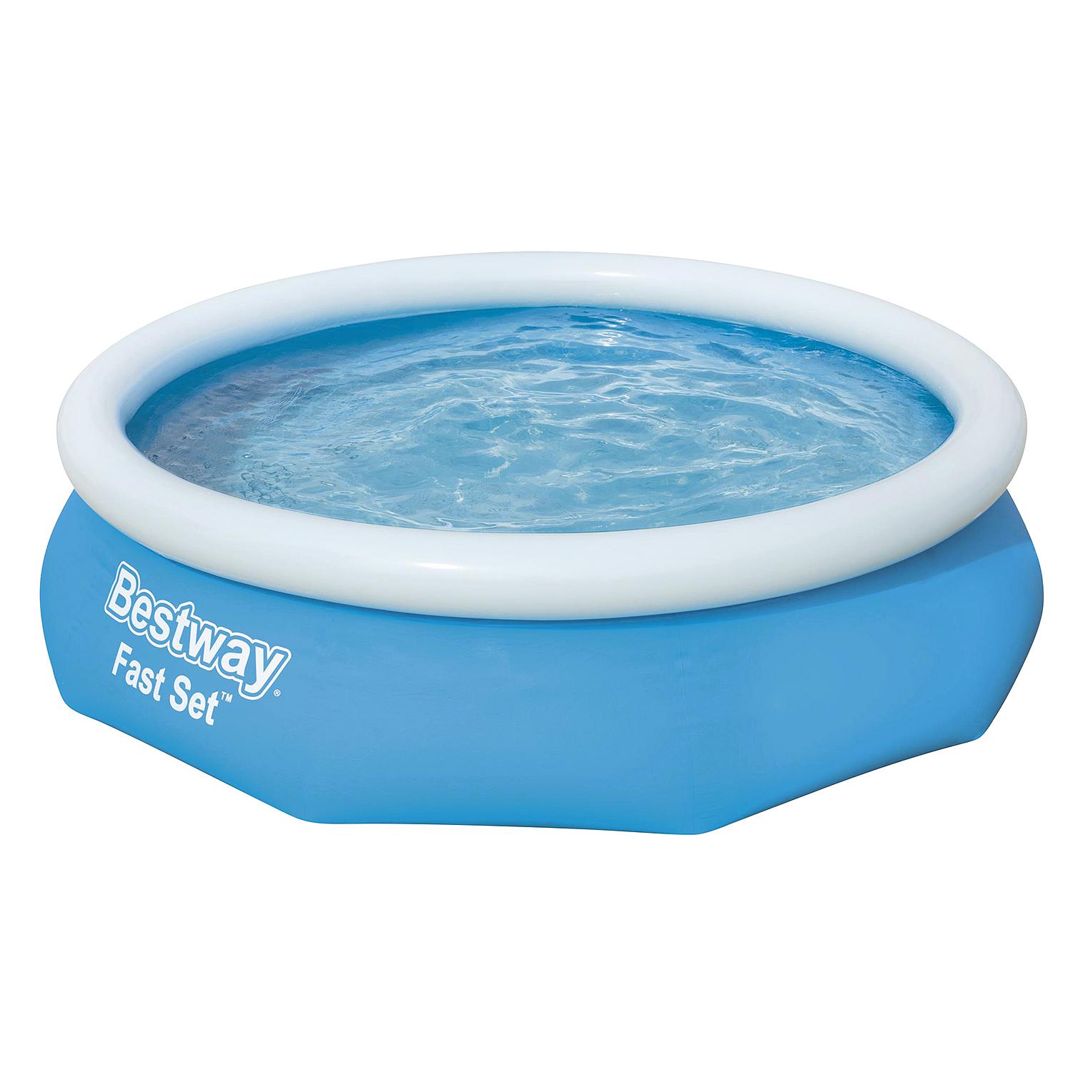 Bestway Fast Set (305 x 76 cm) (20057270)