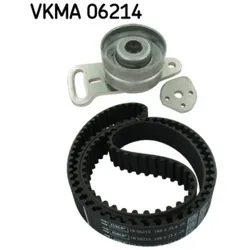 Zahnriemensatz SKF VKMA 06214 für Renault Jeep 18