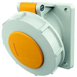 Mennekes Anbaudose TwinCONTACT 3566