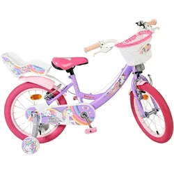 Volare, Kindervelo, (16")
