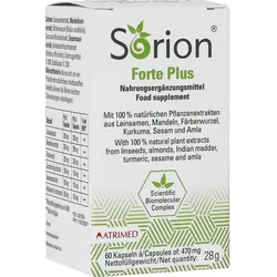 Sorion Forte Plus 60 ST