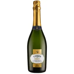 Alkoholfreier Schaumwein - Lyre's Classico - 0.7L