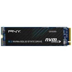PNY CS1030 (500 GB, M.2 2280), SSD