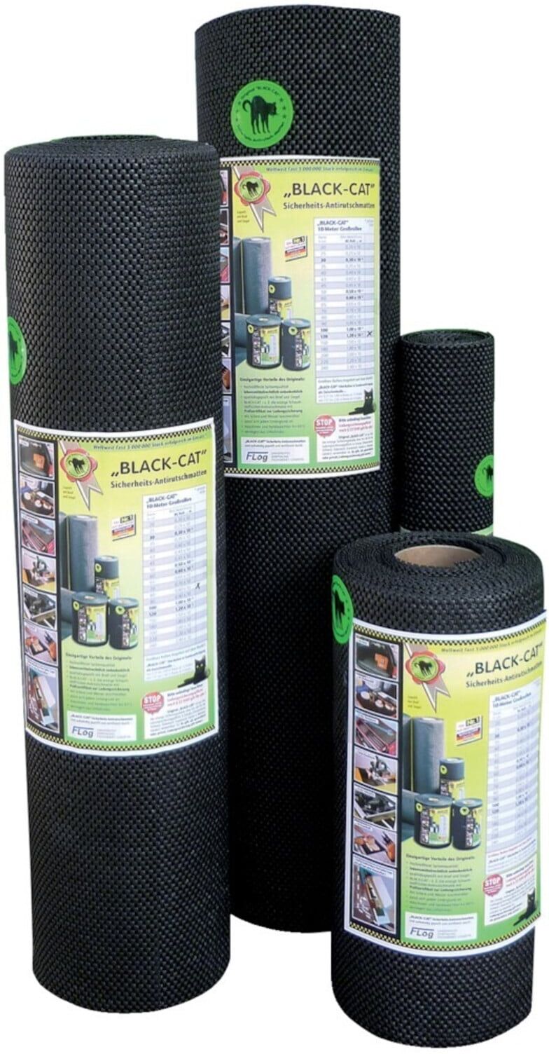 BLACK-CAT Antirutsch-Matte Mini-Tool-Mate 30x180cm
