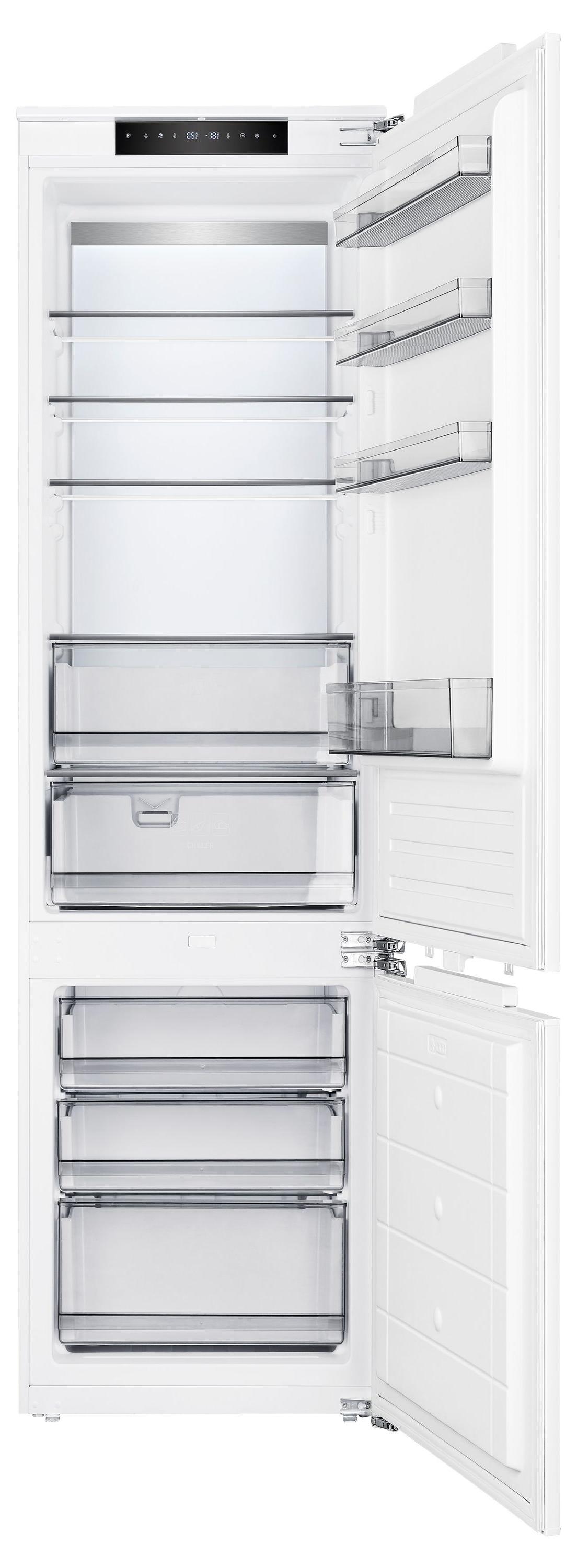Küppersbusch FKGF 9850.0i K-Series.8 Einbau-Kühl-Gefrierkombination