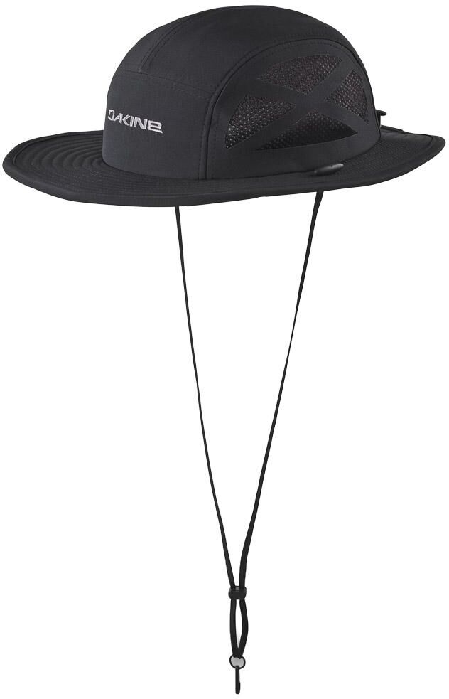 Dakine  - Kahu Surf Hat Black1 - S-M - Bob