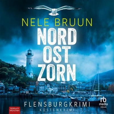 NordOstZorn - Nele Bruun, Audio, 9783691283266