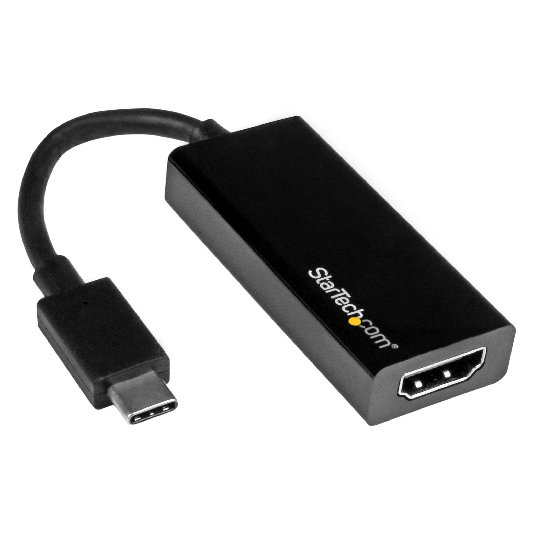 StarTech USB-C zu (HDMI) (CDP2HD)