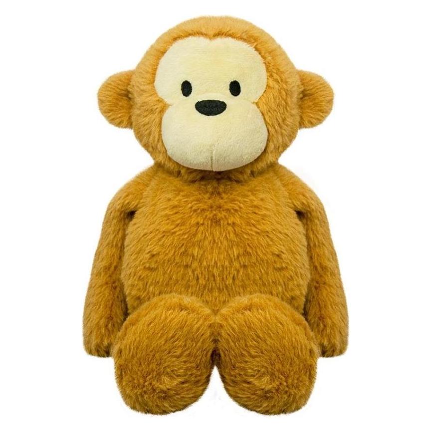 Wild Planet Pluszak małpka - Cute Friends (K8743)