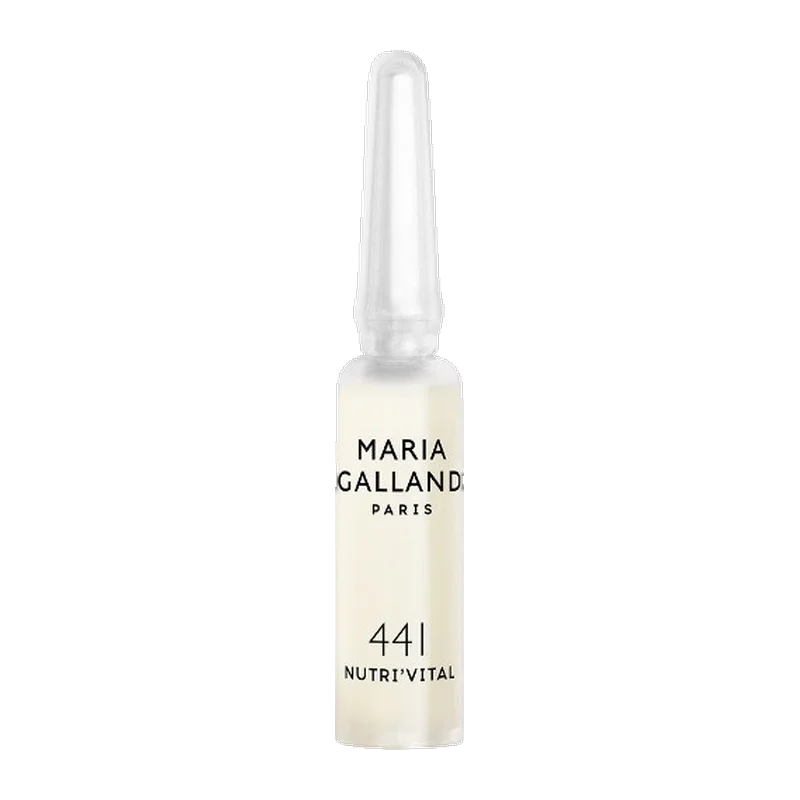 Maria Galland 441 Nutri Vital Ampoules, 4x2ml 3003584