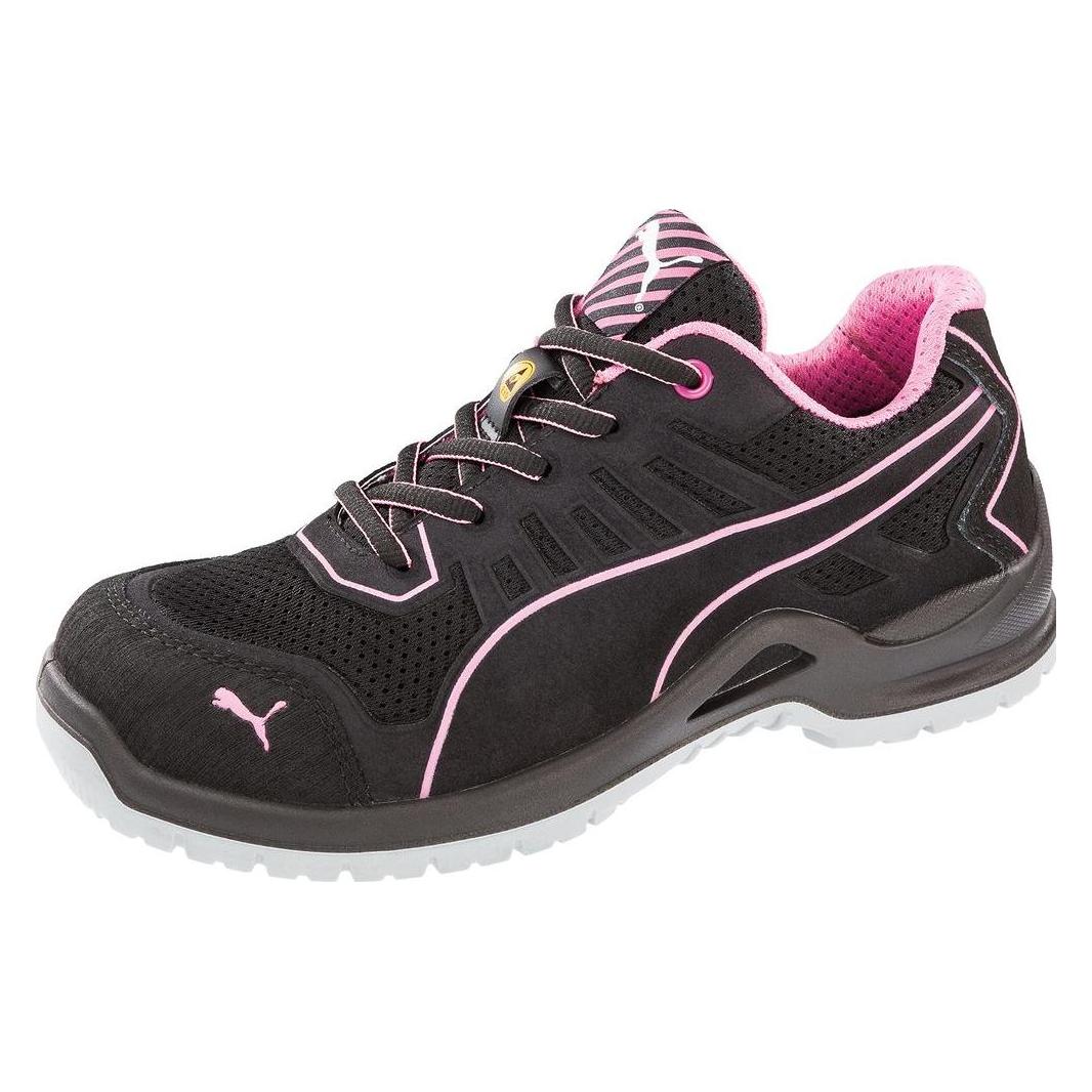 Puma Fuse TC (S1P, 39) (644110-39)