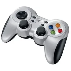 Logitech F710 Gamepad