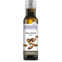 Bio Planete Mandelöl nativ bio