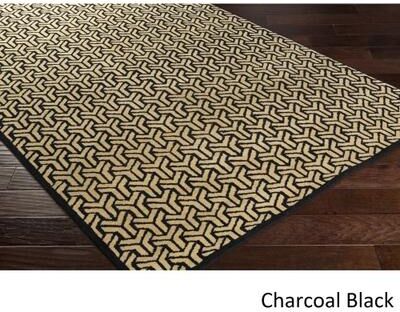 Livabliss Hand-knotted Cochran Viscose Area Rug - 4' x 6' - 4' x 6'