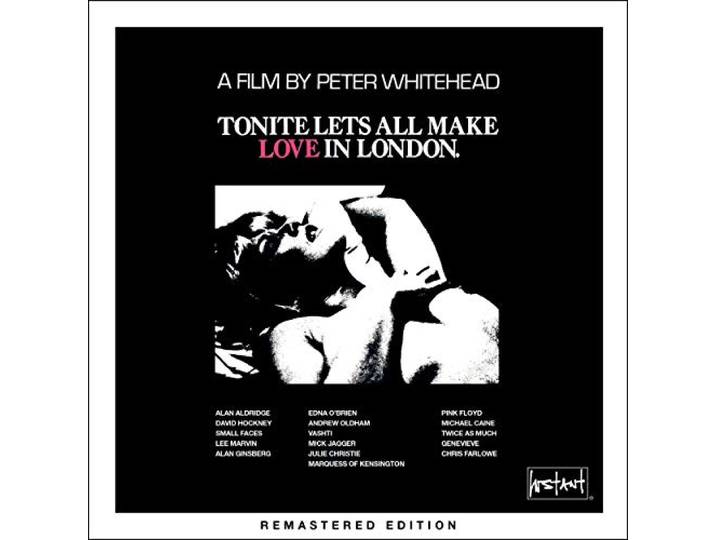 Original Soundtrack - Tonite Lets All..